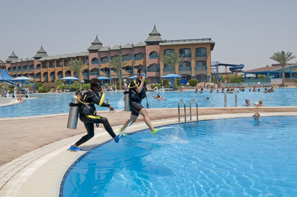 Dreams Beach Resort Marsa Alam El Qoseir Exterior foto