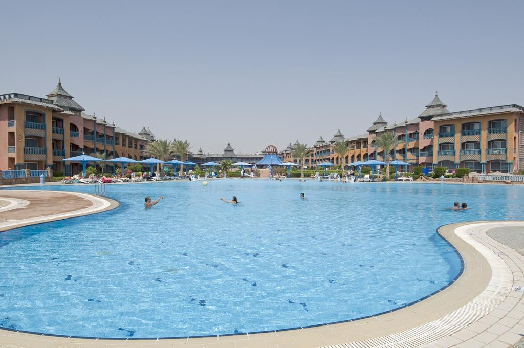 Dreams Beach Resort Marsa Alam El Qoseir Exterior foto