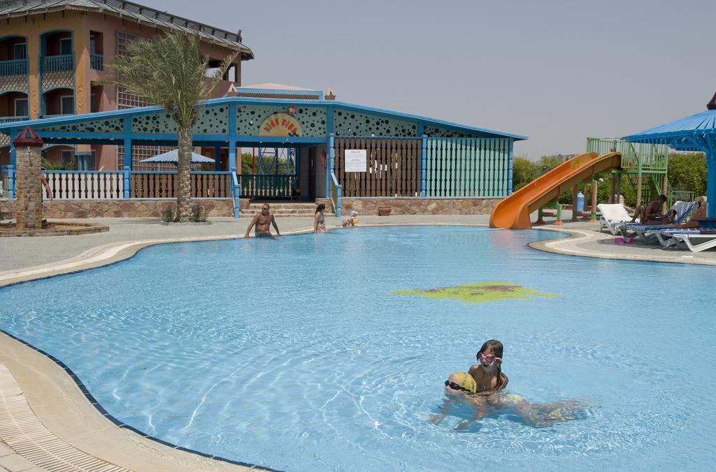 Dreams Beach Resort Marsa Alam El Qoseir Exterior foto