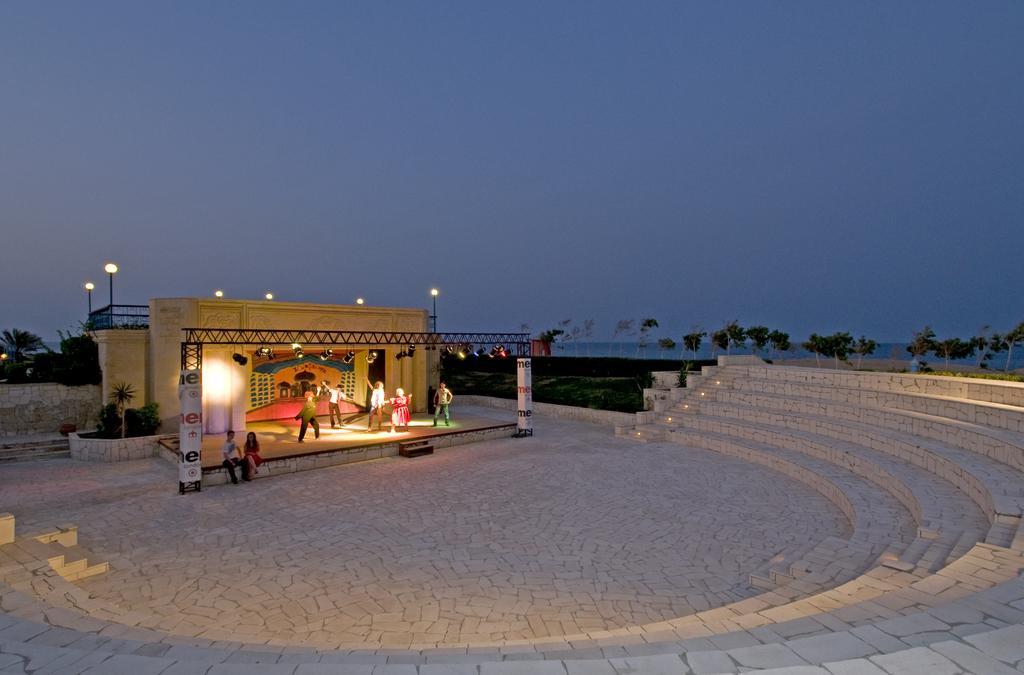 Dreams Beach Resort Marsa Alam El Qoseir Exterior foto