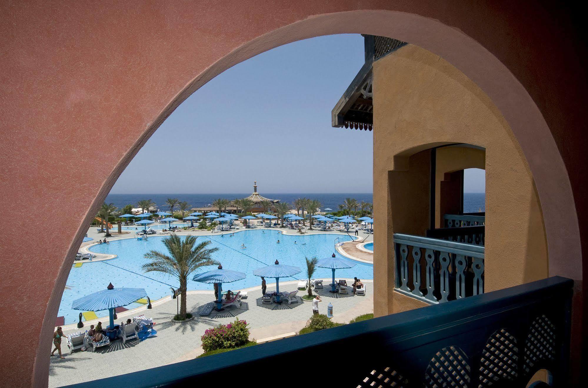 Dreams Beach Resort Marsa Alam El Qoseir Exterior foto